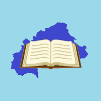 Bible in Kasem - with audio