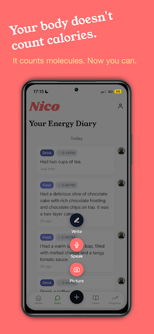 Nico Screenshot 1