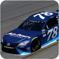 Stock Car Racing Wallpapers