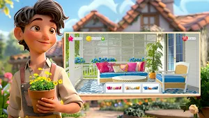 My House Arrangement Screenshot 1