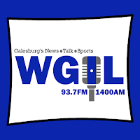 WGIL Galesburg News