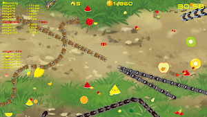 Beetle March Screenshot 0