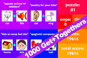 Get+Together Screenshot 1