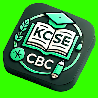 KCSE Revision App All Subjects