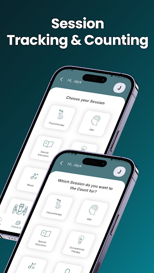 Session Mate Screenshot 1