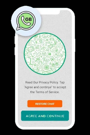 TM GB mod apk Screenshot 1