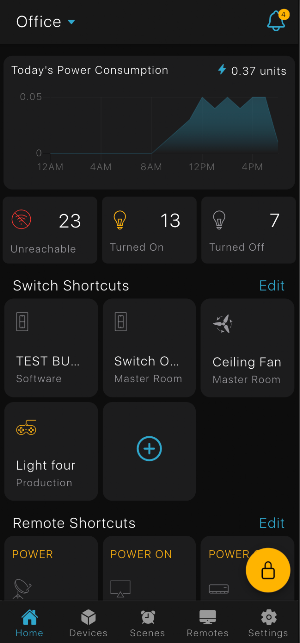 Nautomation Screenshot 0
