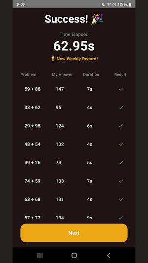 Add Rush Screenshot 2