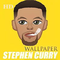 Stephen Curry HD Wallpaper