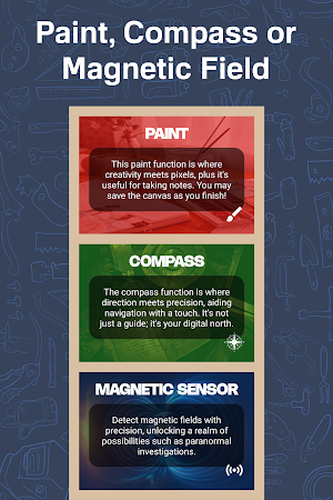 Deletic Tools Screenshot 0