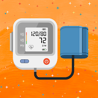 Blood Pressure: Heart Monitor