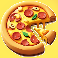 Pizza Making : Shop Game
