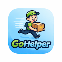 GoHelper