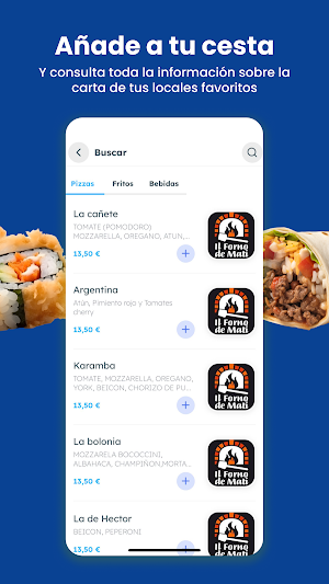 Criptana - Tu super App Screenshot 3