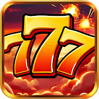 Flash 777 Slots
