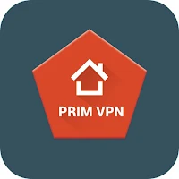 Prim VPN:Fast Stable Unlimited