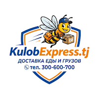 KulobExpress.tj