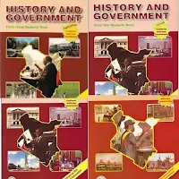 History: f1 - f4 Handbook