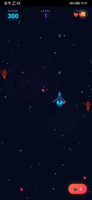 ContrastGrid Screenshot 2
