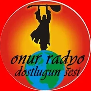 ONUR RADYO Screenshot 1