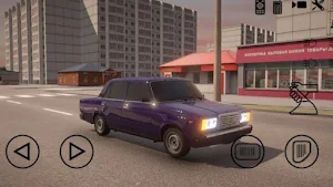 Oper Style Sim Screenshot 0