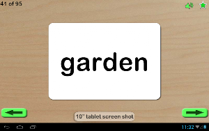 Sight Words Screenshot 3