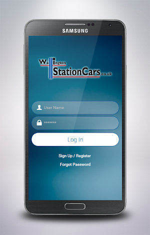 Wallington Station Cars Screenshot 0