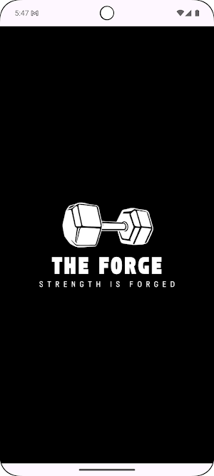 The Forge Screenshot 0
