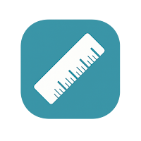 Ruler and Level Tool
