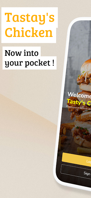 Tasty's Chicken Screenshot 0