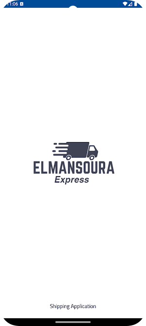 Al Mansura Express Screenshot 0
