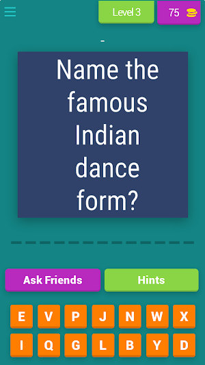 The Great India Culture Quest Screenshot 3