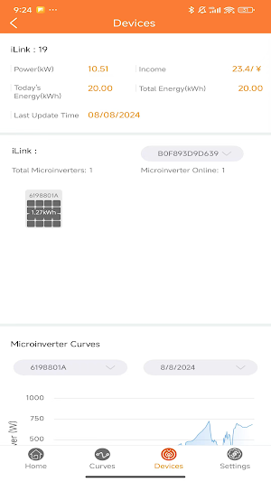 solaruniscloud Screenshot 1