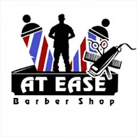 AT EASE BARBERSHOP