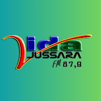 Vida FM - Jussara