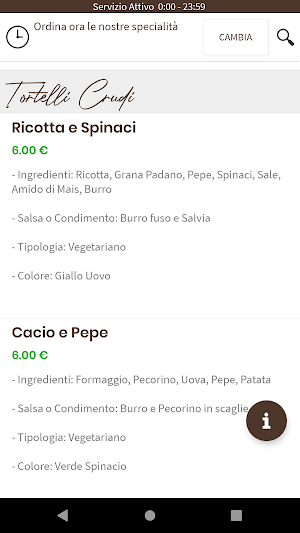 Mastro Tortello Screenshot 3
