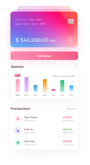 Malipex Merchant app Screenshot 3