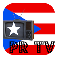 P-R  Television-Radio