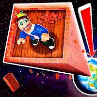 Obby Block Tower Simulator