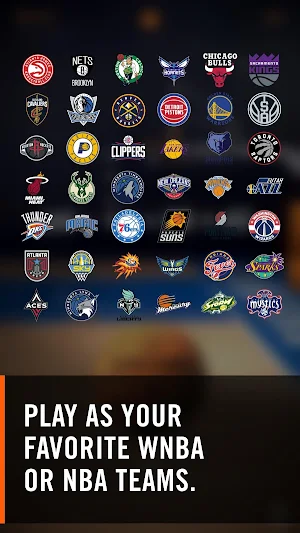 NBA Math Hoops: Skills + Drills Screenshot 1