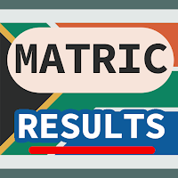 Matric Results Check App