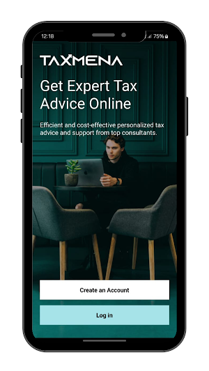 Taxmena Screenshot 0