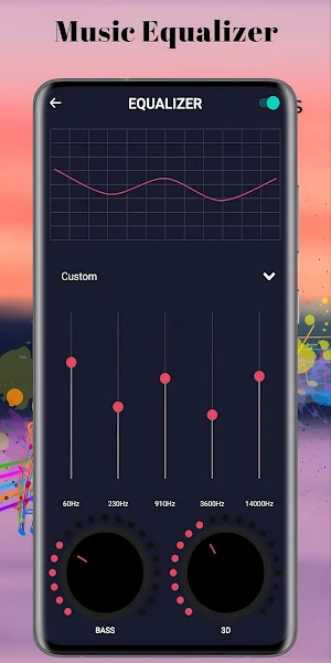 Music Relax-Calm Screenshot 3