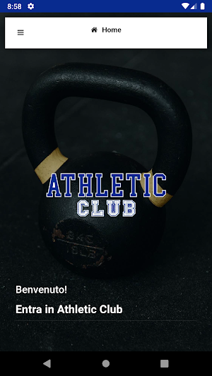 Athletic Club Scandicci Screenshot 3