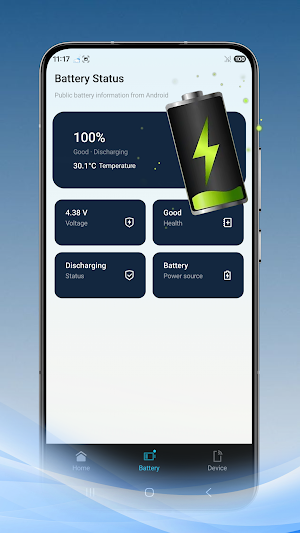 Turbo Cleaner Screenshot 1