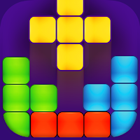 Block Design Puzzle