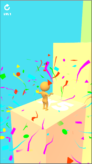 Stair Escape Screenshot 3