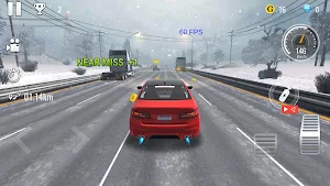 Real Car Racing Ultimate Screenshot 0