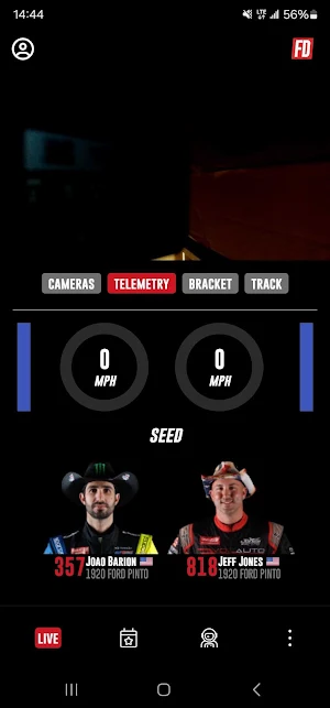 FD Unlocked Screenshot 3