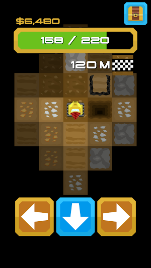 Drill Down Screenshot 0